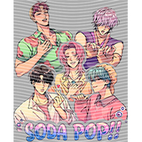 Demon Hunter Girls-LM 770